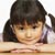 Head Start: Girl with Ponytails